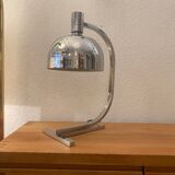 AM/AS table lamp by Franco Albini, Franca Helg and Antonio Piva, Italy 1969