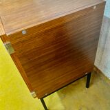 Rosewood sideboard from the 60s