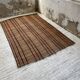 Tapis mauritanien ou natte touareg