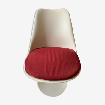 Chair Tulip by Eero Sarinen for Knoll