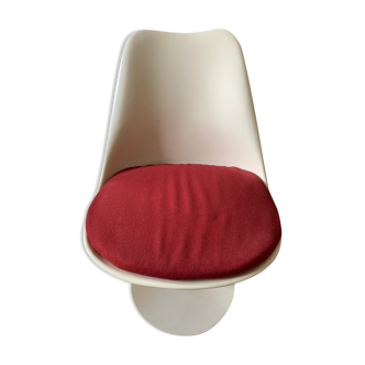 Chair Tulip by Eero Sarinen for Knoll
