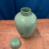 Venini Murano vase, designer Tobia Scarpa