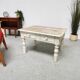 Farm coffee table