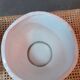 Paire de cache pot vintage