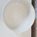 Gien earthenware salad bowl