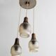 1960's Pendant Ceiling Chandelier