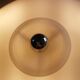 Vintage ceiling light Prandina Italy
