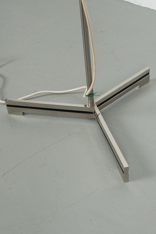 Modernist Floor Lamp