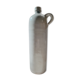 Beige sandstone bottle