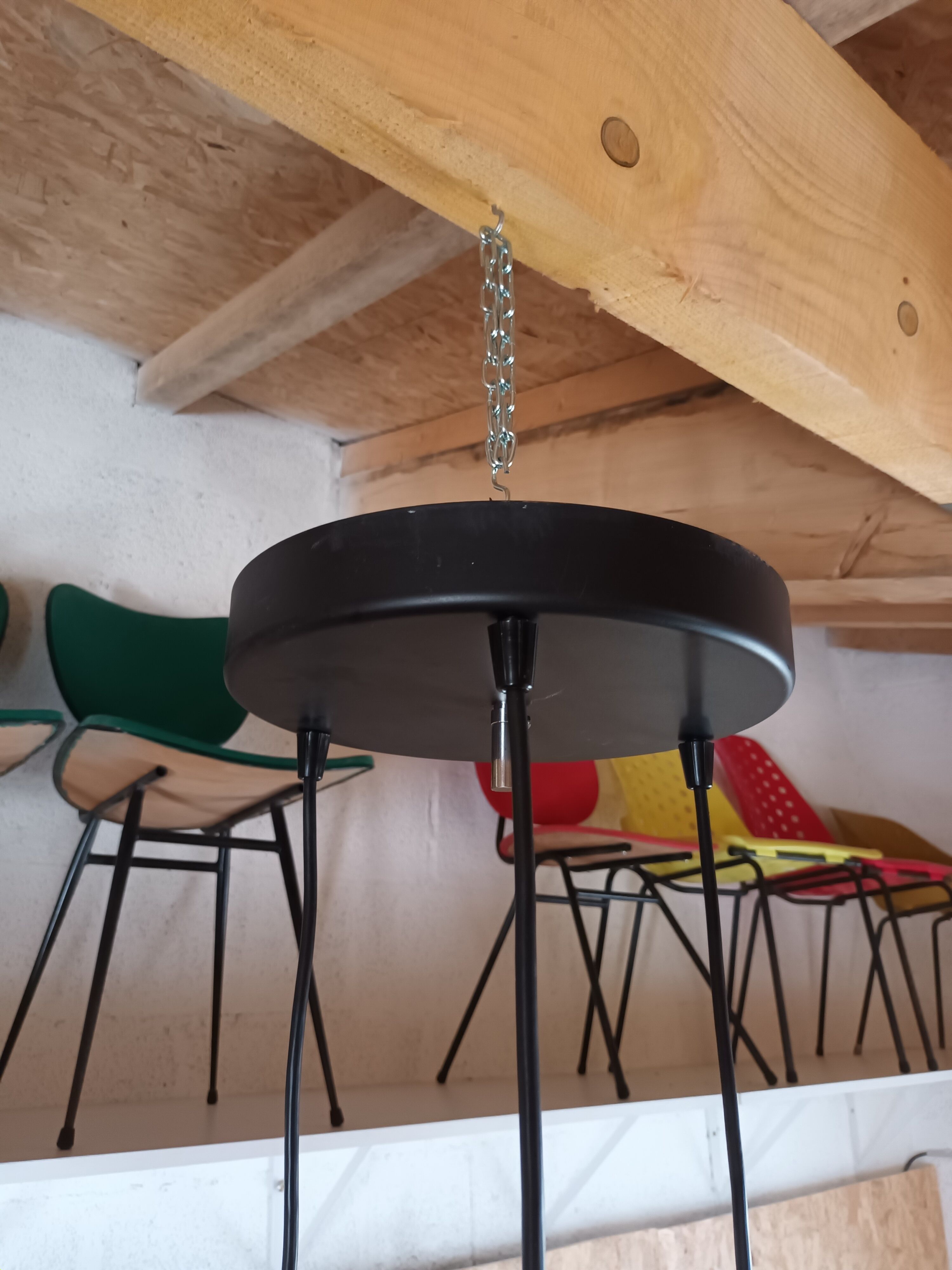 Raak Cascading Chandelier