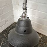Model BL2 table lamp by Robert Dudley Best 1930