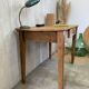 Bureau d'internat