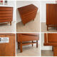 Teak commode Nils Jonsson – Torring Møbelfabrik, Denmark, 196