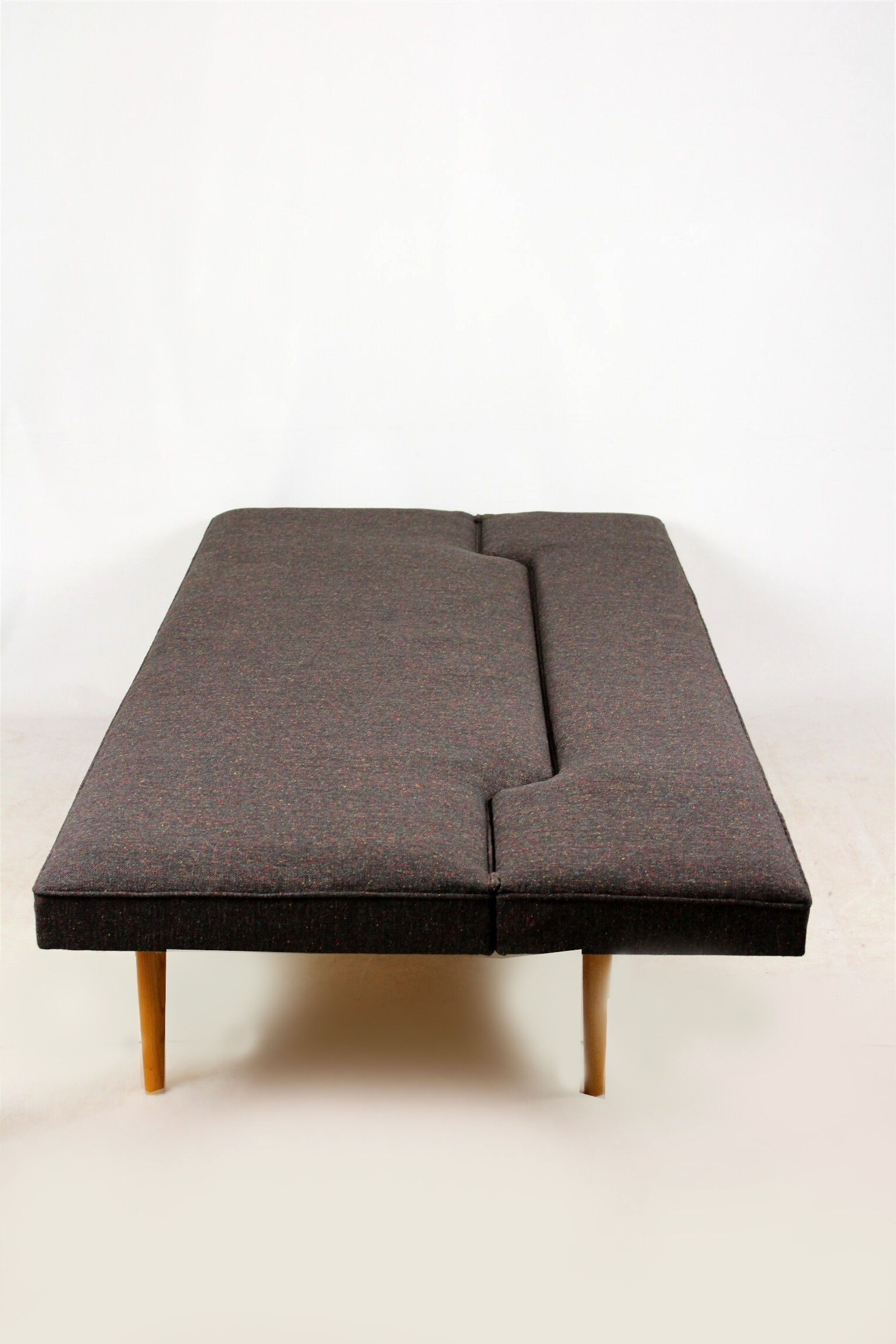 Mid-Century Sofa or Daybed by Miroslav Navratil, 1960s