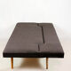 Mid-Century Sofa or Daybed by Miroslav Navratil, 1960s