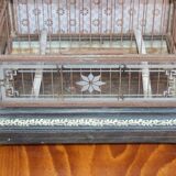 Napoleon Bird Cage 3