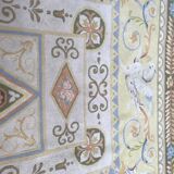 Old carpet soap spain handmade 300 x 392 cm
