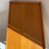 Table en bois design scandinave