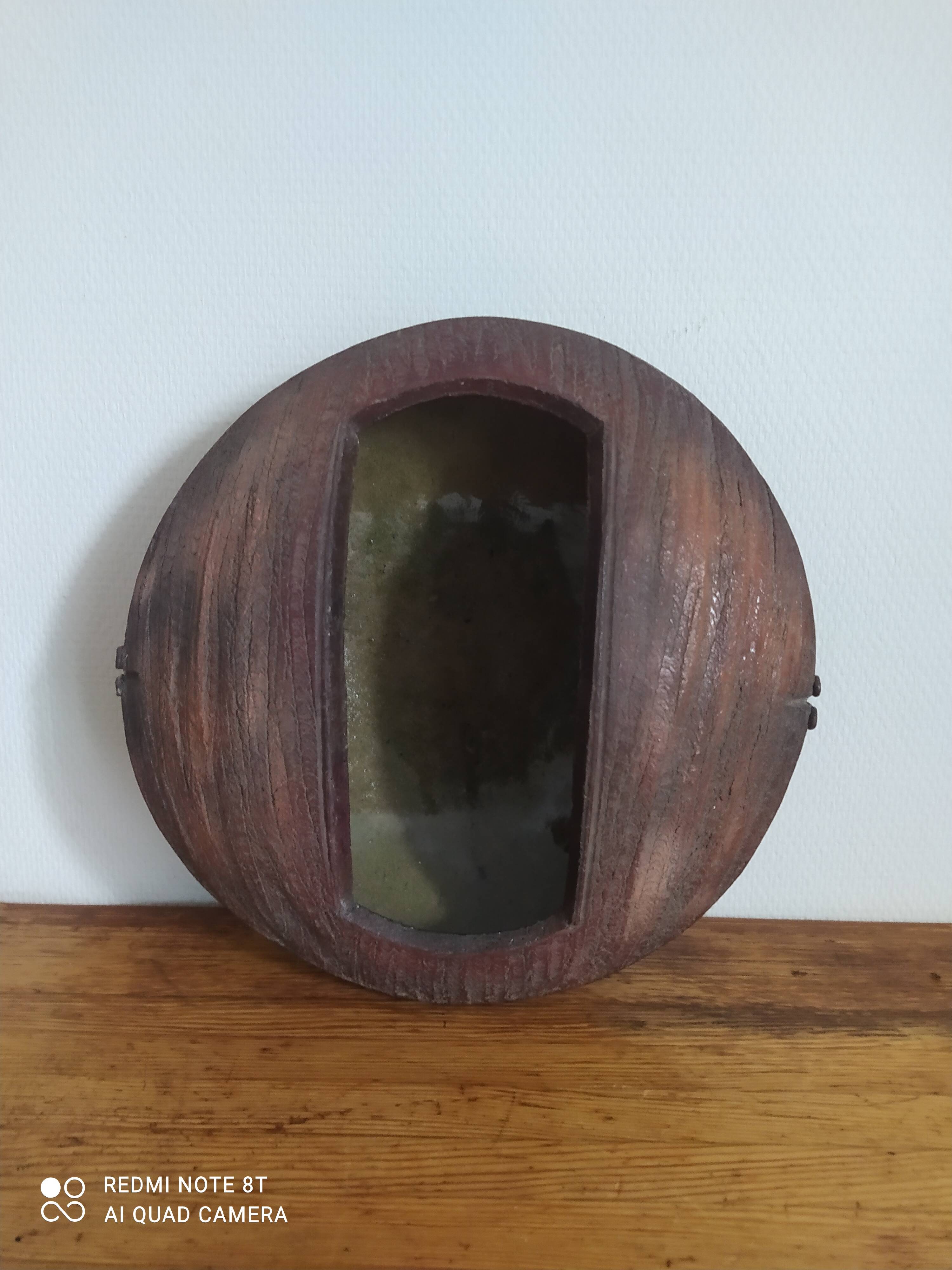 Pièce de forme d'esprit ethnique