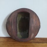 Pièce de forme d'esprit ethnique