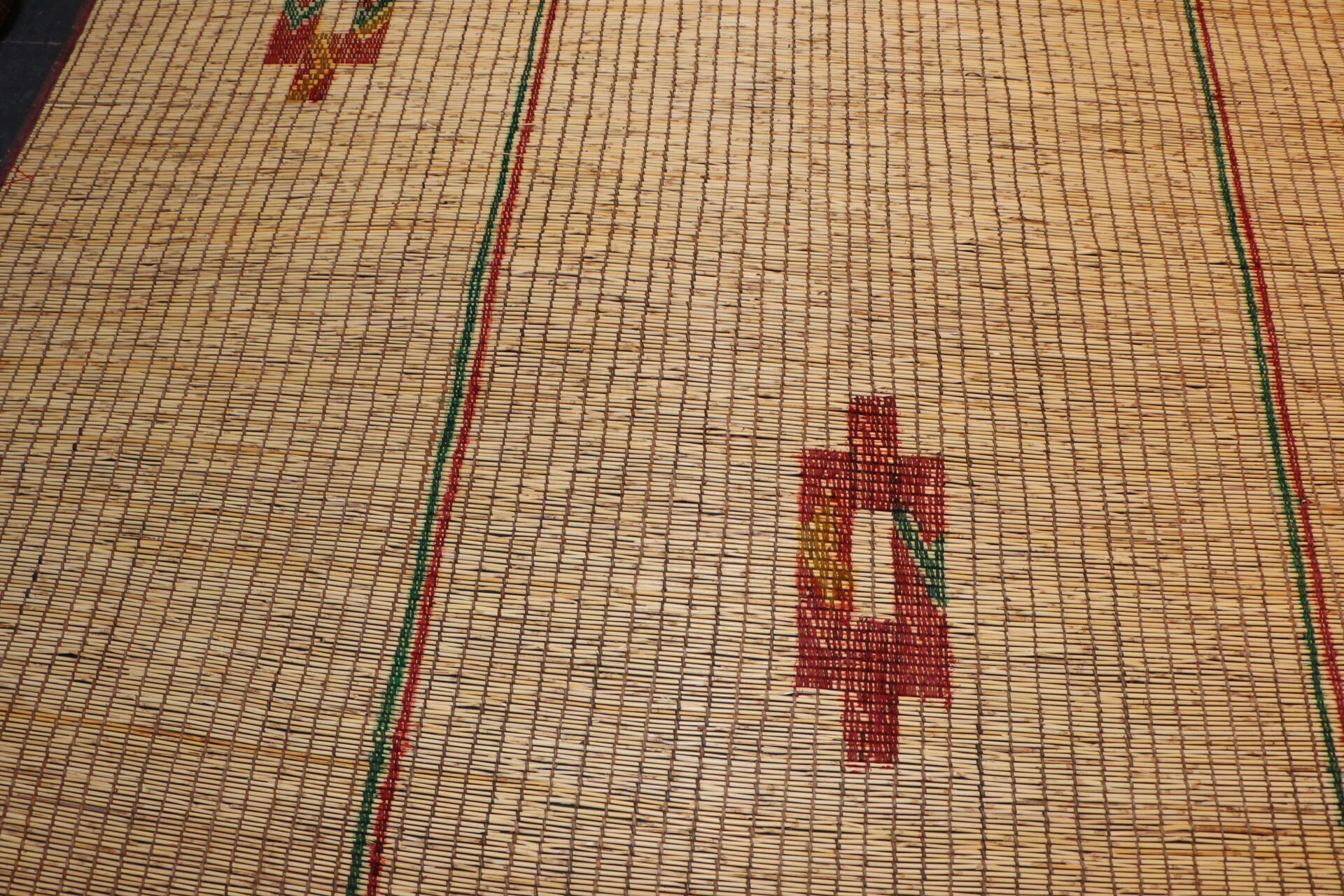 Natte Mauritania - 250 x 515 cm