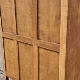 Bibliothèque ou armoire