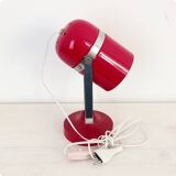 Lampe de table années 70