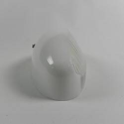 Holophane wall light, Prismopal model, AMV1, 1960s