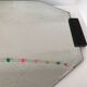 Bevelled mirror 60x42cm