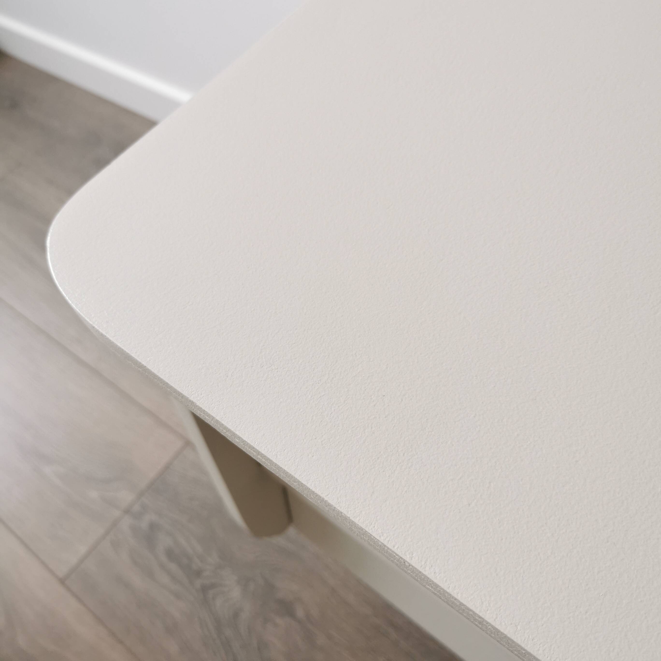 Vintage low sideboard