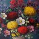 Bouquet de fleurs