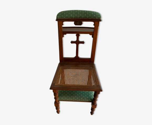 Prie Dieu