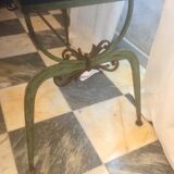 Coffee table from the 40s
