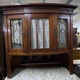 Art deco style sideboard