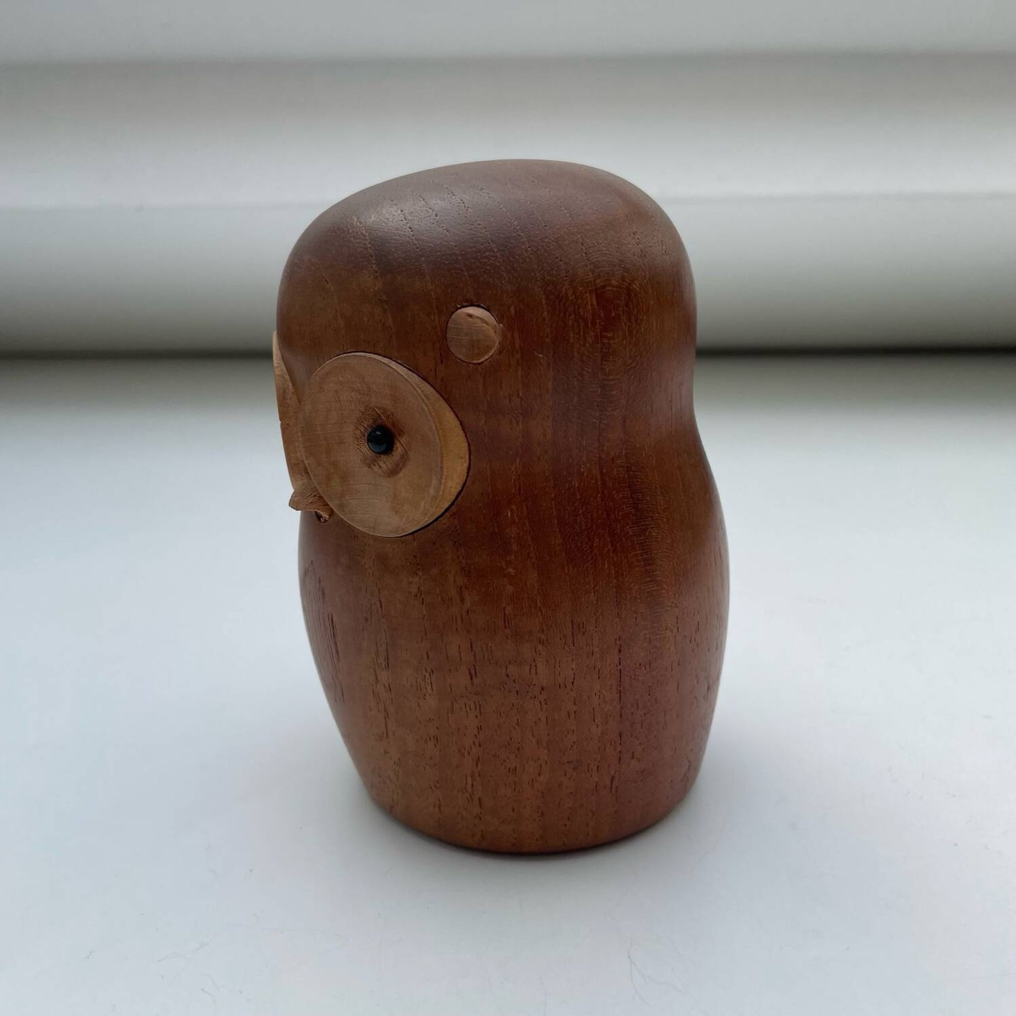 Chouette en bois Lourids Lonborg