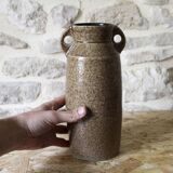 Accolay ceramic vase