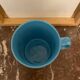 Lot de mugs staffordshire