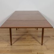 Table à manger extensible en teck du milieu du siècle de G-Plan, Royaume-Uni, années 1960