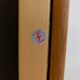 Paire de fauteuils par Johannes Andersen