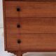 Mid-century drawer cabinet