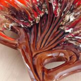 Vallauris dish