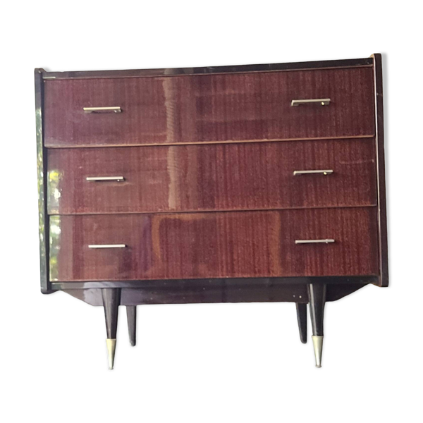 Commode année 50