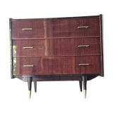 Commode année 50