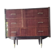 1950s chest of drawers
