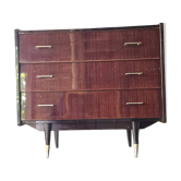50s chest of drawers