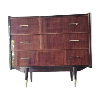 Commode année 50