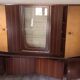 Large living room furniture / Vintage sideboard (1950s-60s)