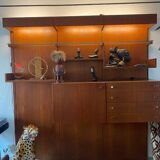 étagères murale Bartolini vintage