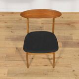 Mid-Century Dining Chairs Model 210 from Farstrup Møbler, 1960s, Set of 6