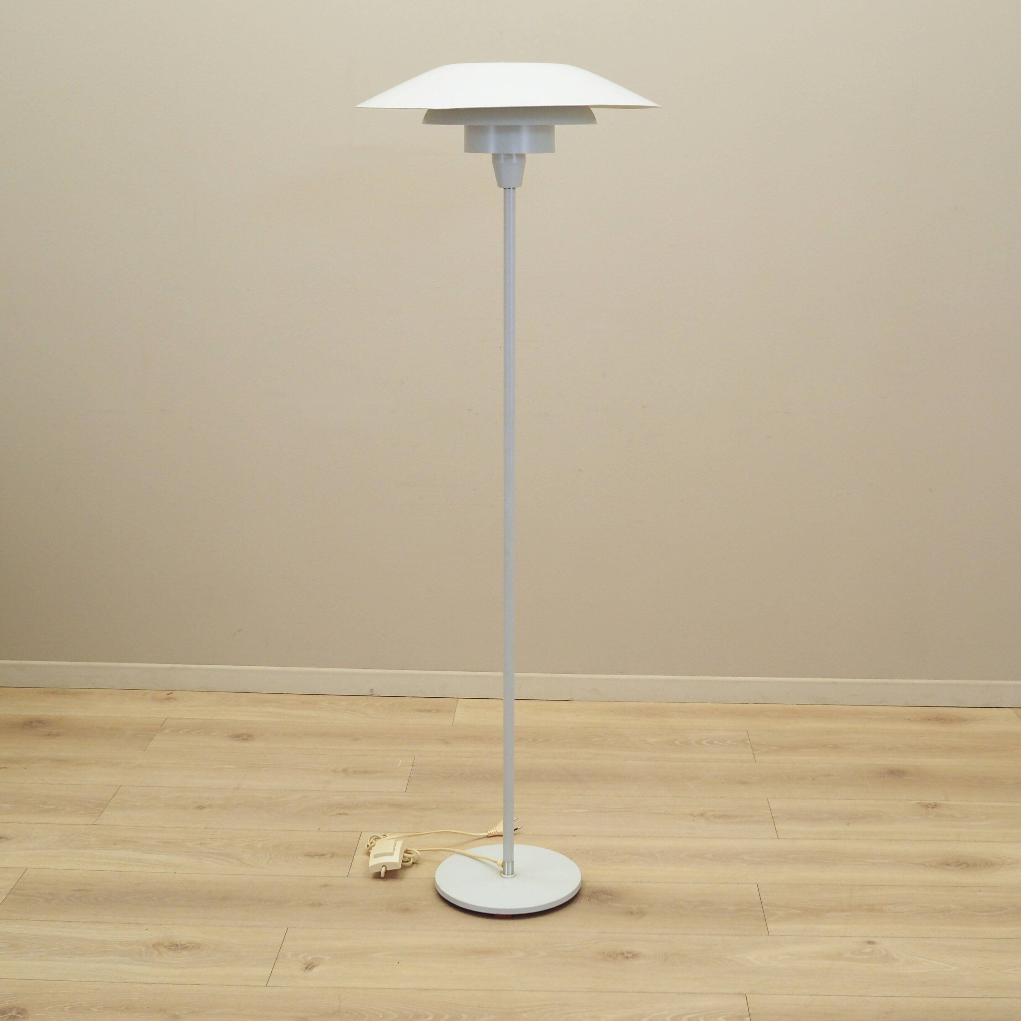 Floor lamp, Danish design, 1970s, designer: Sophus Frandsen